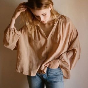 Dôen Jane Blouse